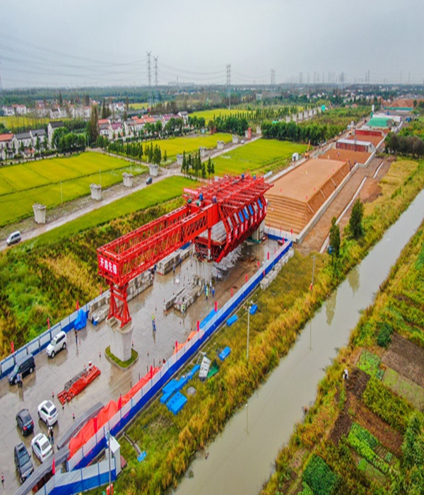 移动模架工程承包 移动模架工程承包