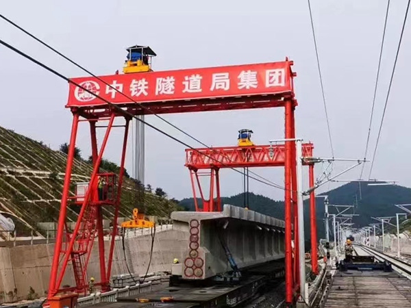 20t提梁机 20t提梁机