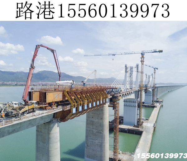 跨江移动模架出租 跨江移动模架出租