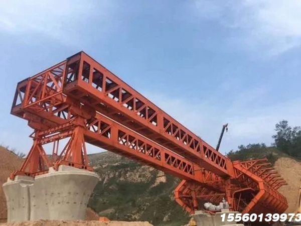2700T移动模架 2700T移动模架