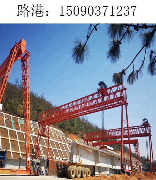 1237路港龙门吊(15) 1237路港龙门吊(15)