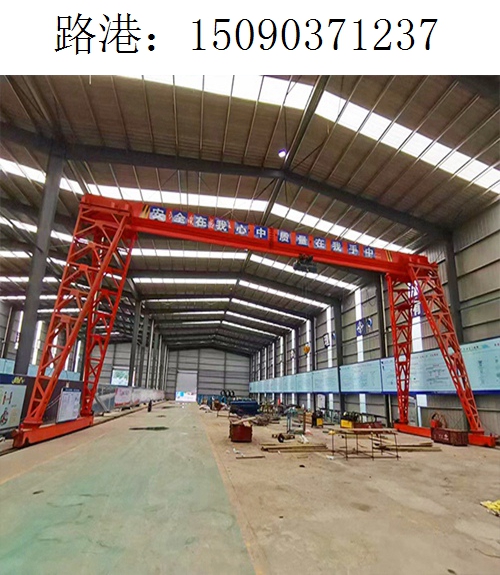 1237路港龙门吊(38) 1237路港龙门吊(38)