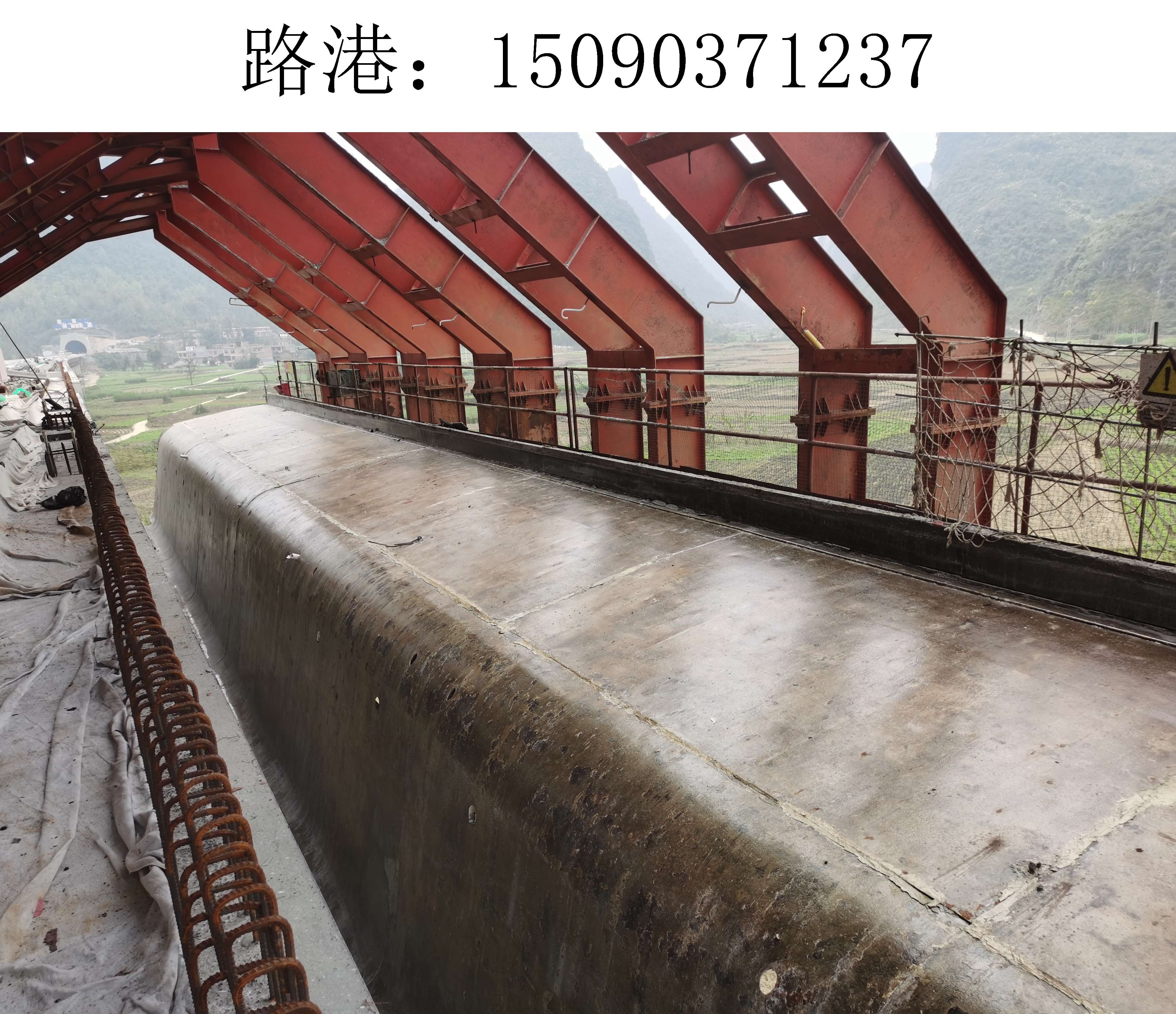 1237路港移动模架(249)